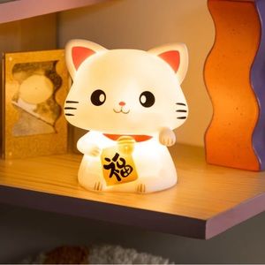 Smoko- Lucky Niko Ambient Light